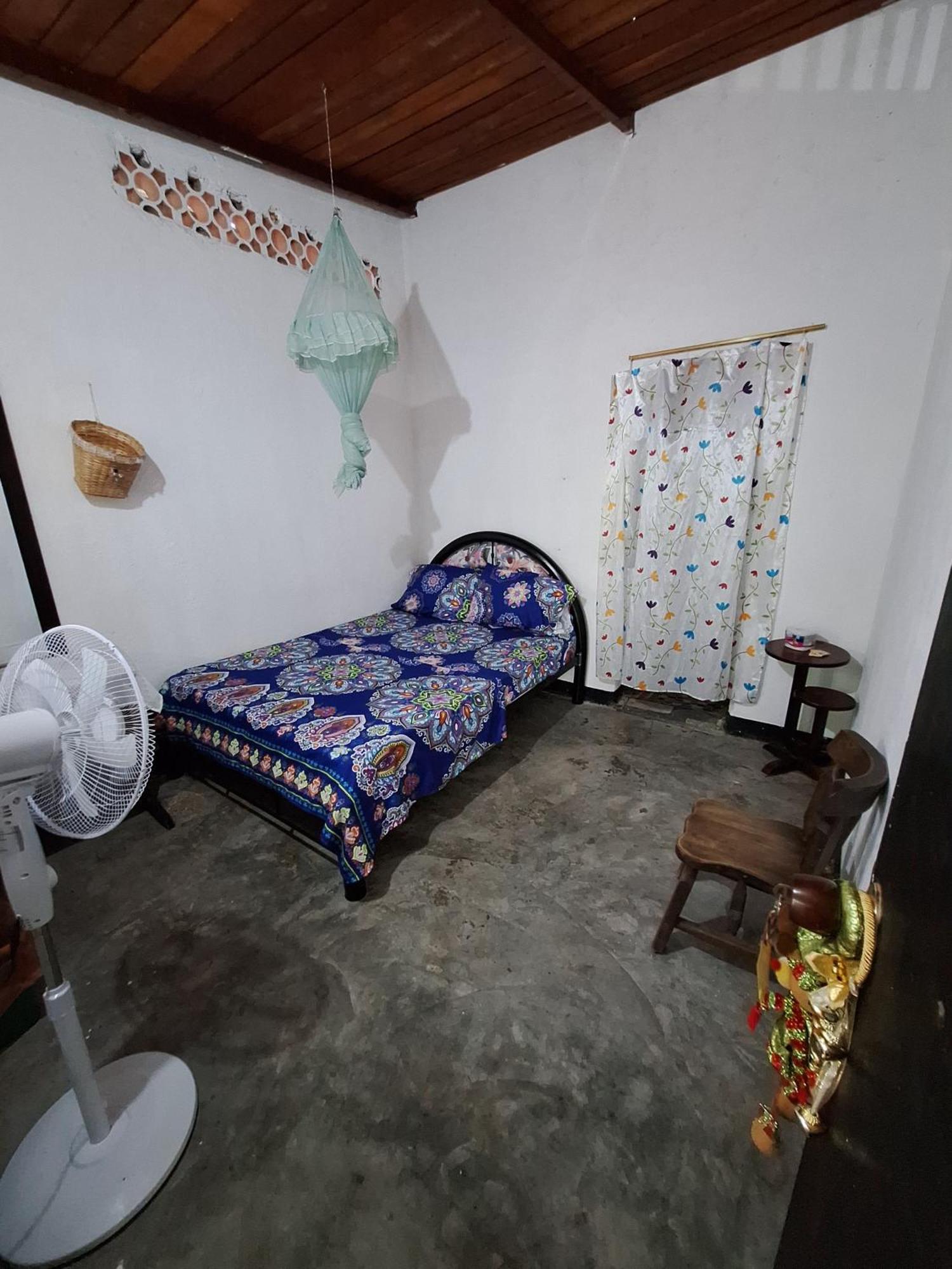Alojamiento Casa De Campo Los Cactus Villavieja Extérieur photo
