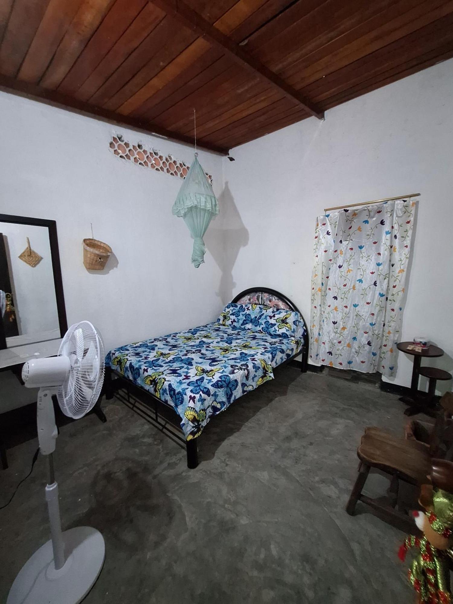 Alojamiento Casa De Campo Los Cactus Villavieja Extérieur photo